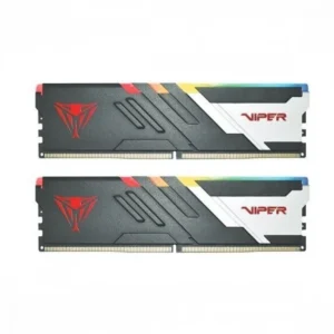 ОЗУ Patriot PVVR532G600C30K DIMM, DDR5, 32 Гб, 6000 МГц