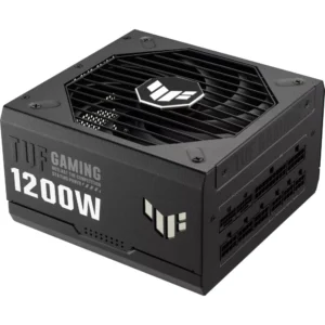 Блок питания Asus TUF Gaming 1200W Gold TUF-GAMING-1200G 1200 Вт