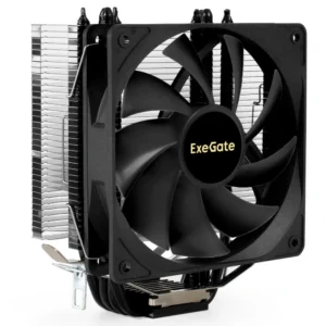 Система охлаждения ExeGate EE400XL-PWM EX295004RUS Для процессора