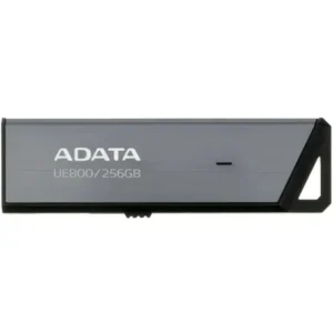 USB флешка (Flash) ADATA Elite UE800 [AELI-UE800-256G-CSG] 256 ГБ