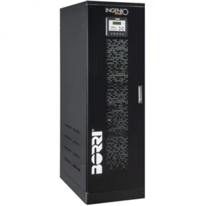 Источник бесперебойного питания Borri INGENIO PLUS 100kVA BSK93 3-х фазные (On-Line), Напольный (Tower), 100000 ВА, 100000 Вт