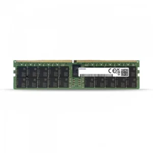 Серверная оперативная память ОЗУ Samsung M321R4GA0BB0-CQK 32 ГБ, DDR5