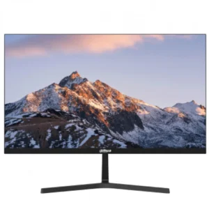 Монитор Dahua DHI-LM27-B200S 27 ", VA, Full HD 1920x1080 (16:9), 60 Гц