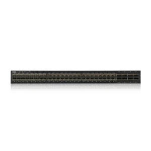 Коммутатор Zyxel CX4800-56F-EU0101F 48 SFP портов