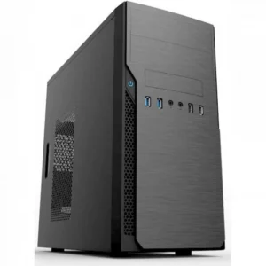 Корпус Foxline FL–628-FZ450R-U32 Бюджетные, Mini-Tower