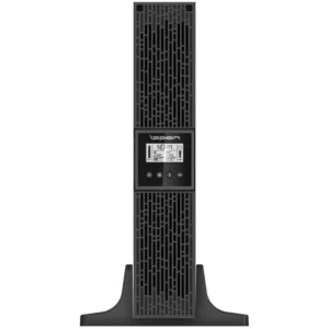 Источник бесперебойного питания IPPON Smart Winner II 1000 i1192977 Линейно-интерактивные, Стоечный (Rack), 1000 ВА, 900 Вт