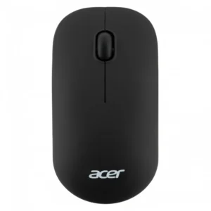 Мышь Acer OMR130 ZL.MCEEE.00F Бюджетные, Беспроводная