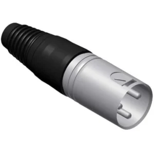 Коннектор PROCAB VC3MX-P