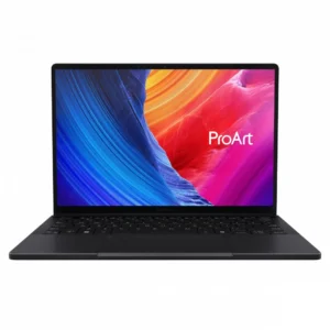 Ноутбук Asus ProArt PX13 OLED 90NB14L1-M00310 13.3 ", WQXGA+ 2880x1800 (16:10), AMD, Ryzen AI 9, 32 Гб, 1 ТБ, NVIDIA GeForce RTX 4060, Windows 11 Pro