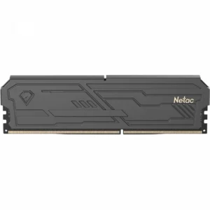 ОЗУ Netac NTSHD5P64SP-16K 543776 DIMM, DDR5, 16 Гб, 6400 МГц