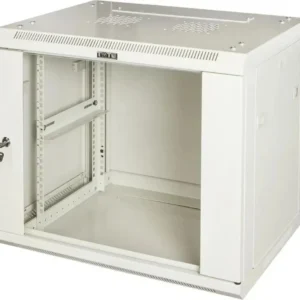 Серверный шкаф LANMASTER TWT-CBWPG-15U-6X4-GY