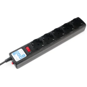Распределитель питания PowerCube SPG5-С1