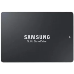 Серверный жесткий диск Samsung PM893 MZ7L3960HCJR-00A07 2,5 SFF, 960 ГБ, SATA