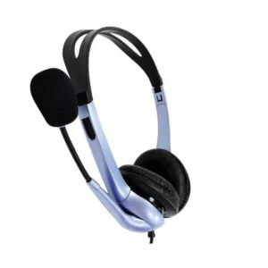 Наушники Genius HS-04S HS-04S-B