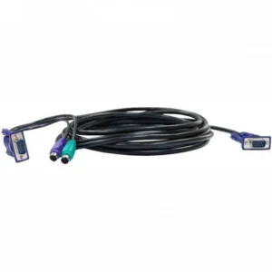 Кабель интерфейсный D-link DKVM-CB3/B1A KVM