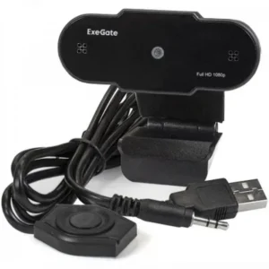Веб камеры ExeGate BlackView C615 EX287388RUS