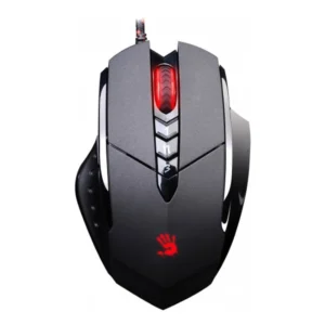 Мышь A4Tech Bloody V7 Игровые, Проводная