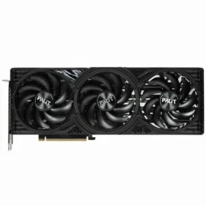 Видеокарта Palit GeForce RTX 5070 GamingPro S OC NE75070T19K9-GB2050U 12 ГБ
