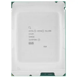 Серверный процессор Intel Xeon Silver 4410Y PK8071305120002 12, 2.0 ГГц, 30