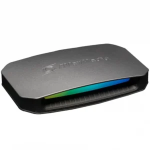Аксессуар для ПК и Ноутбука AverMedia Gamer ULTRA 2.1 AverMedia GC553G2 61GC553G20BV Карта видеозахвата