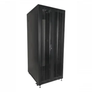 Серверный шкаф Pixietech Шкаф напольный Pixietech 42U 800*1000*2000 мм PXT-20-428010-66