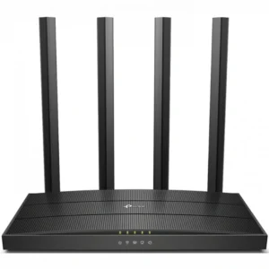 Маршрутизатор для дома TP-Link Archer C6 ARCHER C6 V3.20/4.0