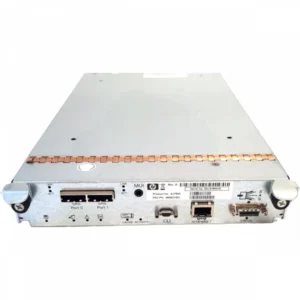 Опция для системы хранения данных СХД HPE MSA 2000sa Modular Smart Array Controller AJ754A Контроллер СХД