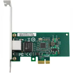 Сетевая карта LR-Link LREC9204CT Ethernet (LAN / RJ45)