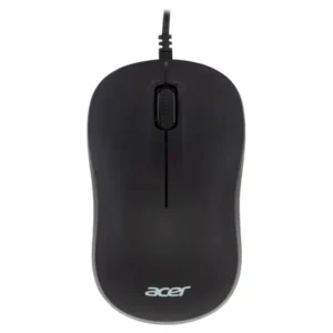 Мышь Acer OMW140 ZL.MCEEE.00L Бюджетные, Проводная