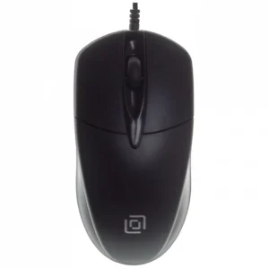 Мышь Oklick 275M 412841 Бюджетные, Проводная