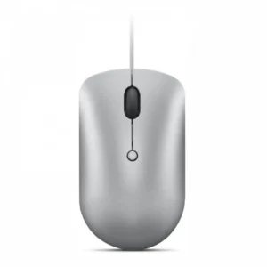 Мышь Lenovo Compact Cloud GY51D20877 Бюджетные, Проводная