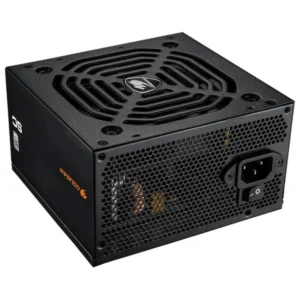 Блок питания Cougar SC 650 Black 650 Вт