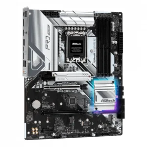 Материнская плата ASRock Z790 PRO RS ATX, LGA 1700