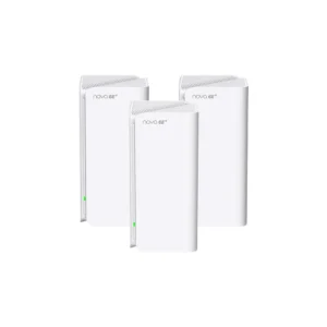 Маршрутизатор для дома TENDA MX21 Pro (3-pack)