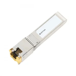 Модуль А-Оптик AO-SFP-T SFP модуль