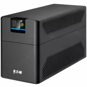 Источник бесперебойного питания Eaton 5E1600UD Линейно-интерактивные, Напольный (Tower), 1600 ВА, 900 Вт