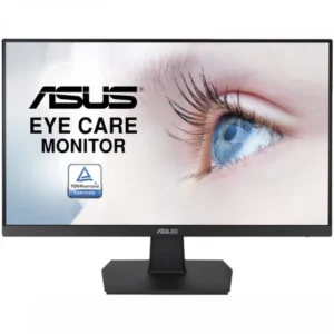 Монитор Asus VA24EHE 90LM0569-B01170 23.8 ", IPS, Full HD 1920x1080 (16:9), 75 Гц