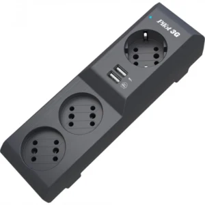 Распределитель питания ZIS Pilot 3G 3M