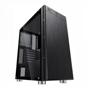 Корпус Accord 3407 ACC-3407 Бюджетные, Mid-Tower