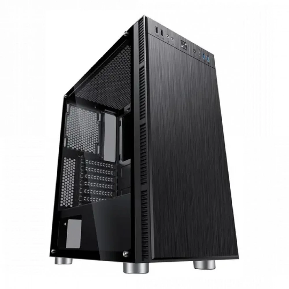 Корпус Accord 3407 ACC-3407 Бюджетные, Mid-Tower