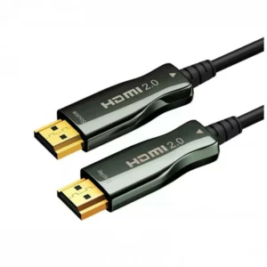 Кабель интерфейсный Wize AOC-HM-HM-25M HDMI - HDMI
