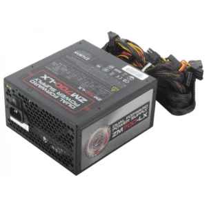 Блок питания Zalman ZM700-TXII 700 Вт