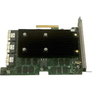 RAID-контроллер Broadcom Контроллер RAID Broadcom MegaRAID 9670-24i SGL 05-50123-00