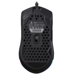 Мышь Rapoo V360 Игровые, Проводная
