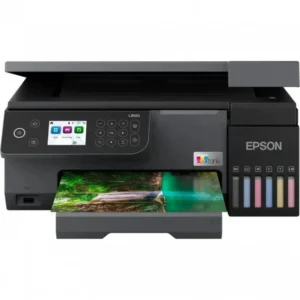 МФУ Epson EcoTank L8100 C11CK94402/C11CK94503 А4, Струйный, Цветная