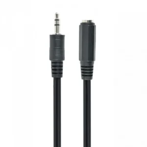 Кабель интерфейсный Cablexpert CCA-423-3M MINI JACK 3.5 (output) - MINI JACK 3.5 (input)