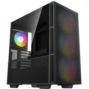 Корпус Deepcool CH560 R-CH560-BKAPE4-G-1 Игровые, Mid-Tower