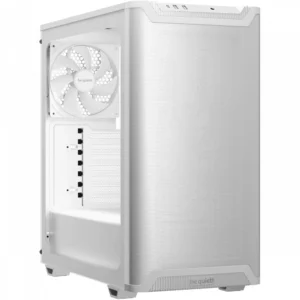 Корпус be quiet! Pure Base 501 Airflow Window White BGW75 Игровые, Mid-Tower
