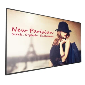 LED / LCD панель Philips 43BDL4050D/00 43 "