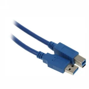 Кабель интерфейсный UGREEN US210 30753 USB Type A - USB Type B